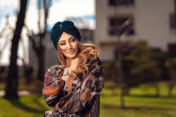 Атрактивни колекции за ревю-спектакъла 