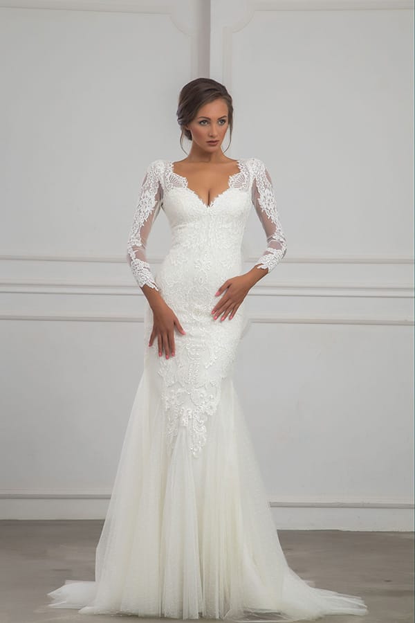 Атрактивни колекции за ревю-спектакъла 