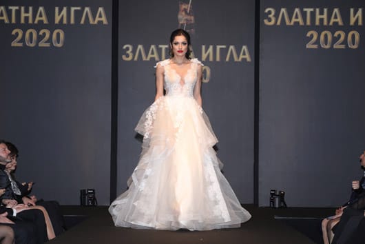 Blink булчински рокли