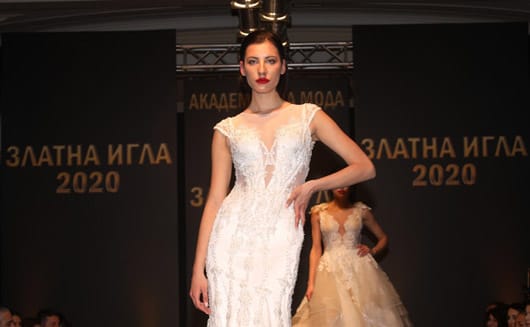 Blink булчински рокли