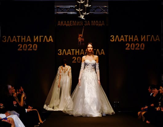 Blink булчински рокли