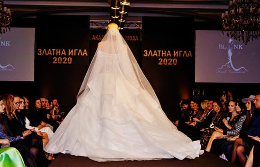 Blink булчински рокли