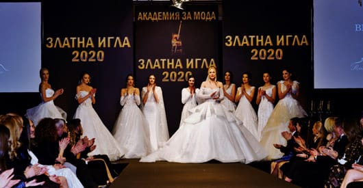 Blink булчински рокли