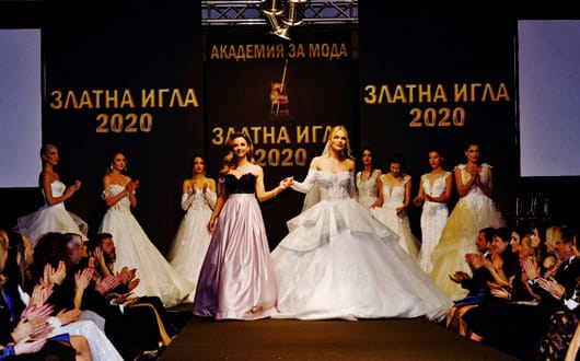 Blink булчински рокли