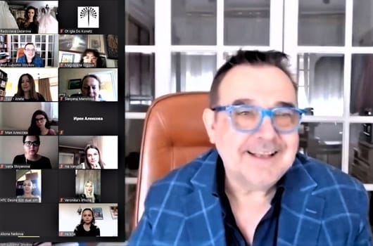 Blink булчински рокли