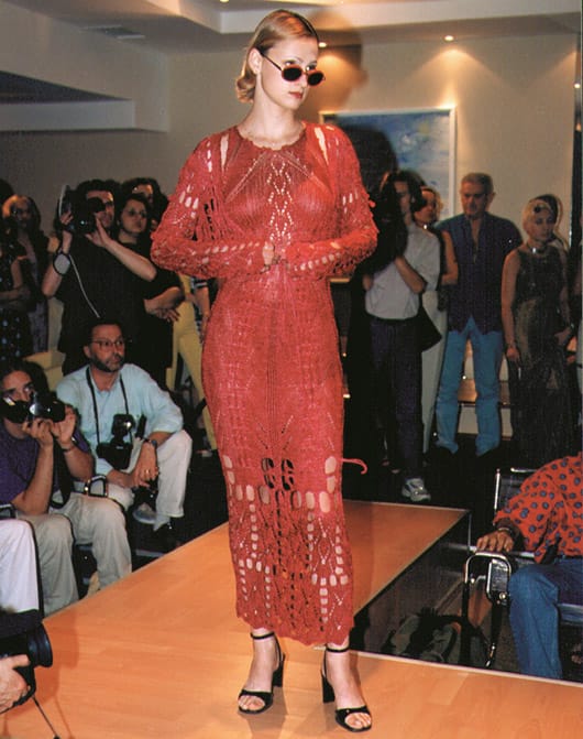 Мария Мичева