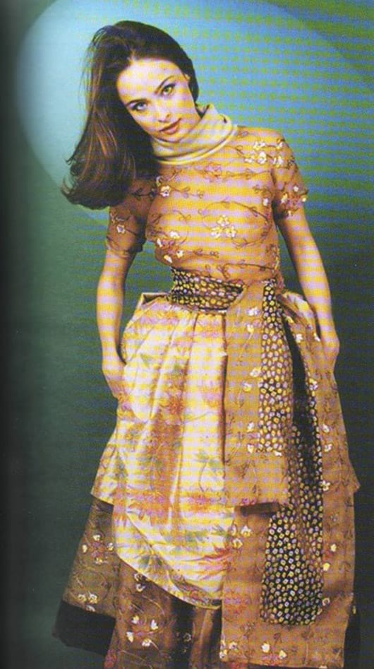 Мария Мичева