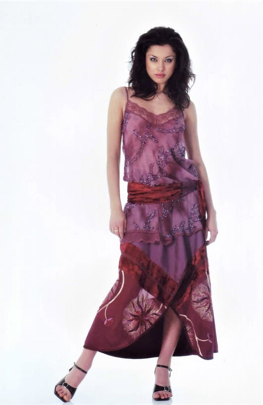 Мария Мичева