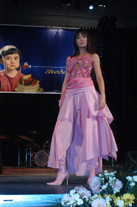 Мария Мичева