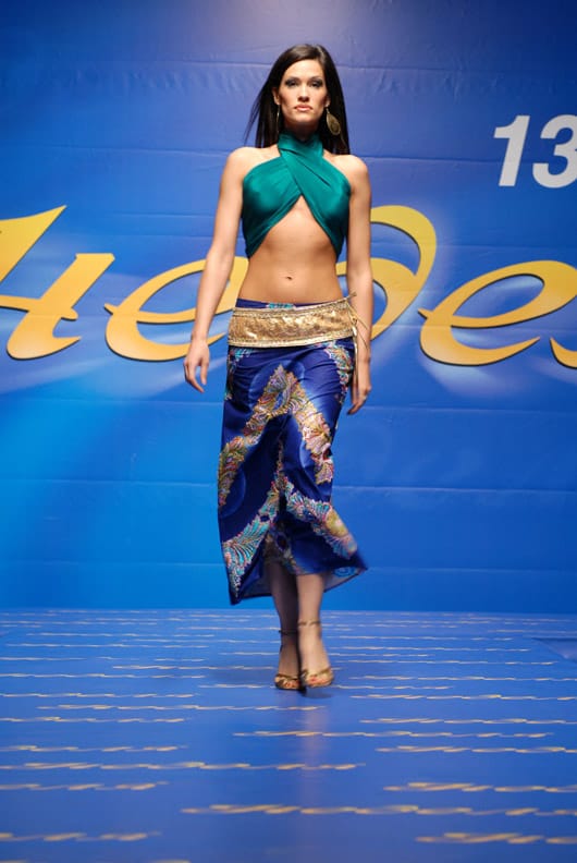 Мария Мичева