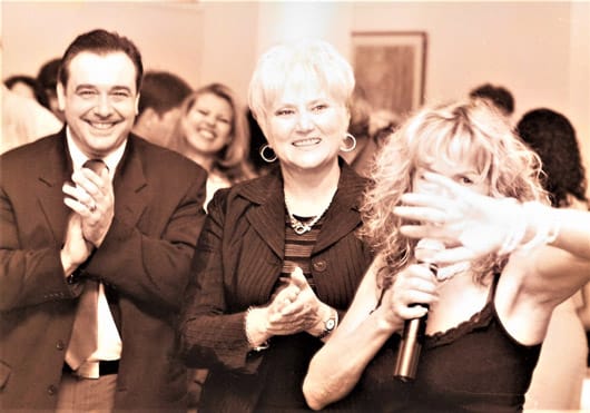 Мария Мичева