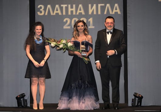 Златна игла 2021