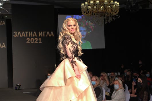 Златна игла 2021