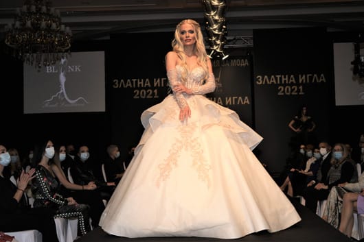 Златна игла 2021