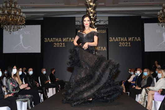 Златна игла 2021