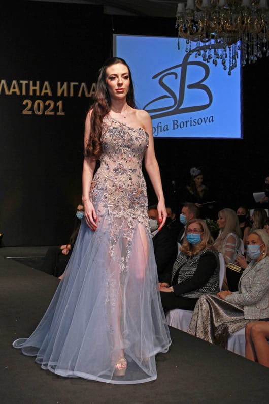 Златна игла 2021