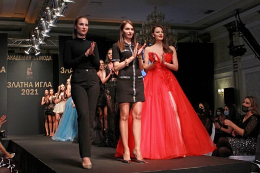 Златна игла 2021