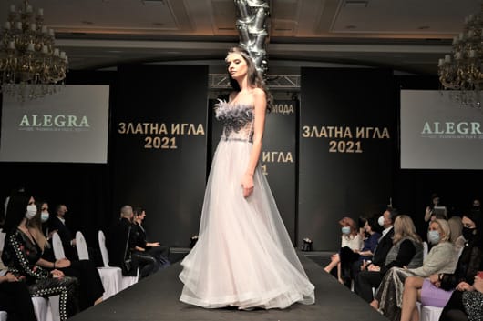 Златна игла 2021