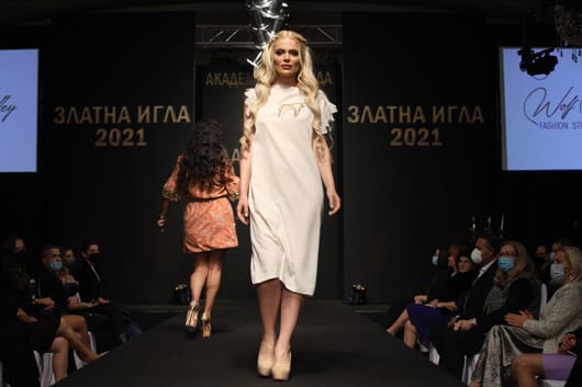 Златна игла 2021