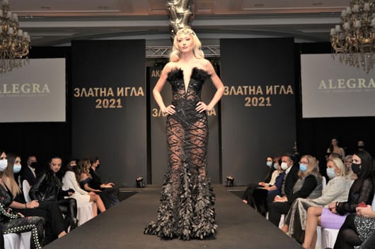 Златна игла 2021