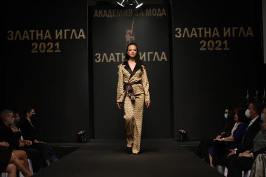 Златна игла 2021