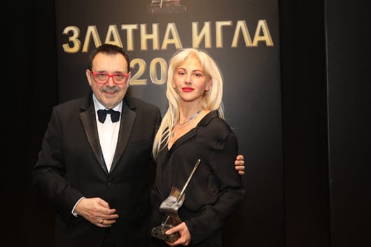 Златна игла 2021