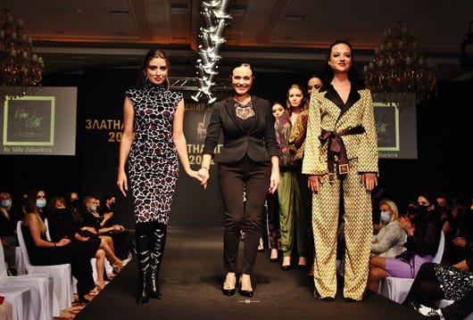 Златна игла 2021