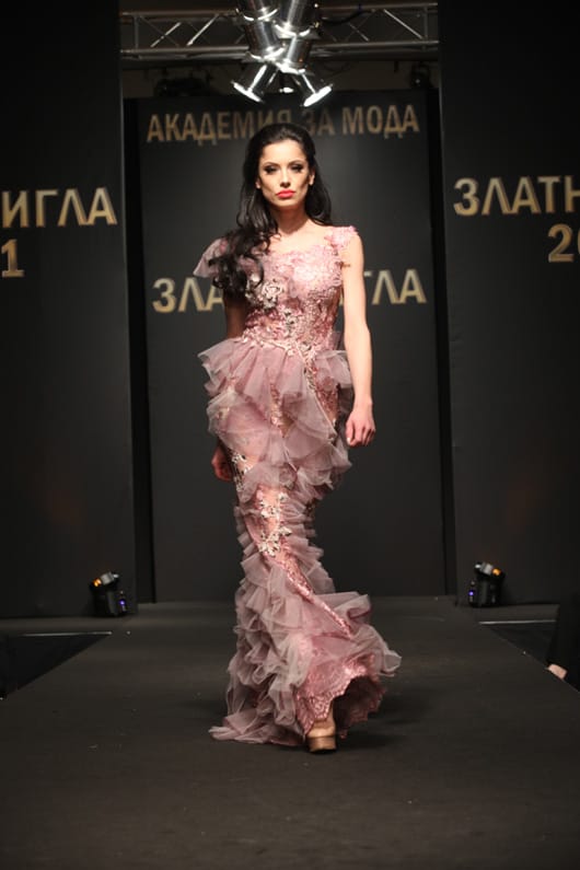 Златна игла 2021