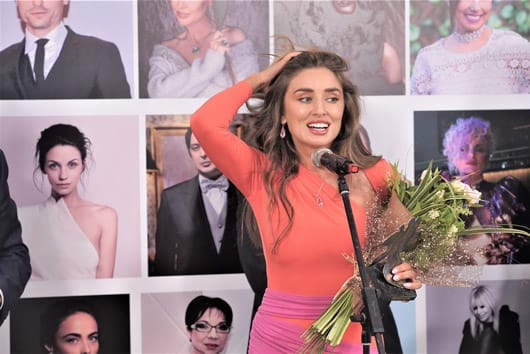 БГ Модна Икона 2021