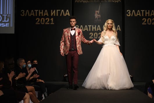 Златна игла 2021