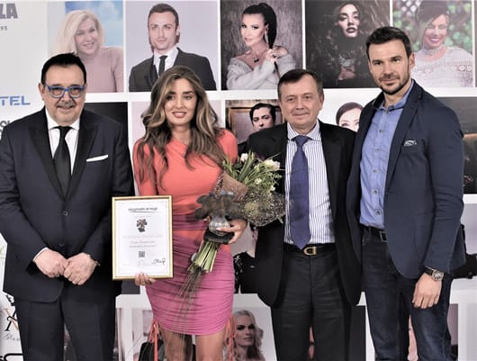 БГ Модна Икона 2021