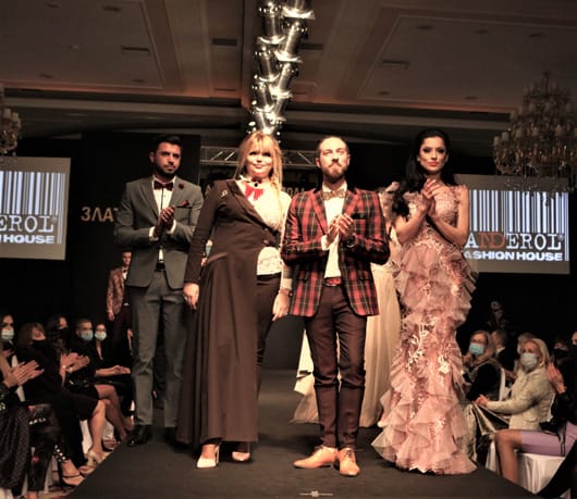 Златна игла 2021