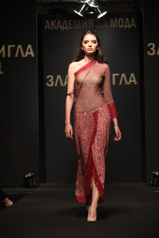 Златна игла 2021