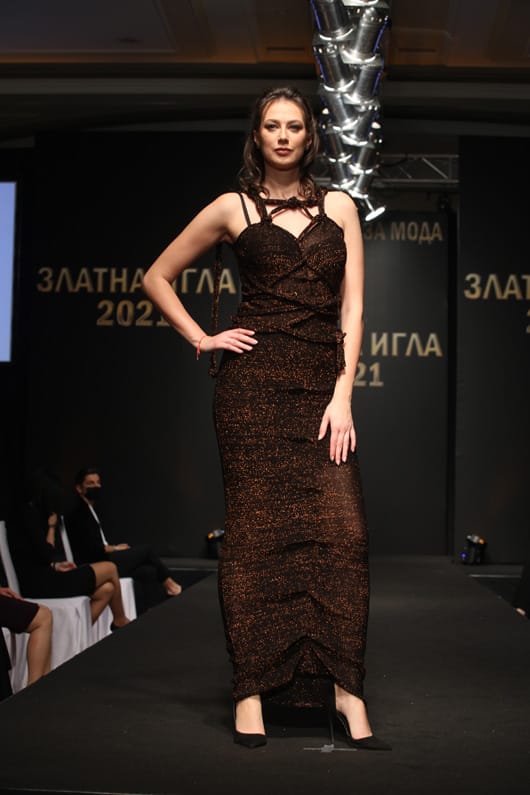 Златна игла 2021