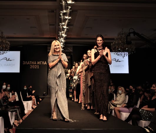 Златна игла 2021