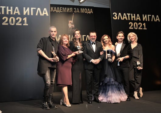Златна игла 2021
