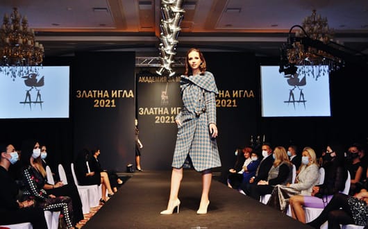 Златна игла 2021