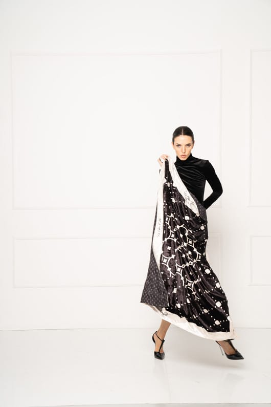 Мила Захариева: Хубавата дреха се познава отвън и отвътре