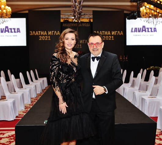 Златна игла 2021