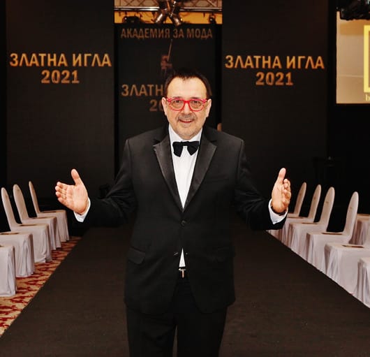 Златна игла 2021