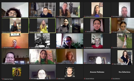 Мила Захариева: Хубавата дреха се познава отвън и отвътре