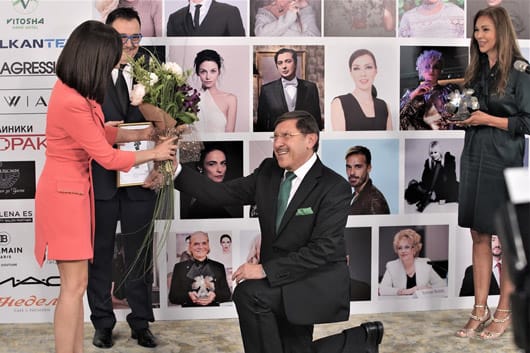 БГ Модна Икона 2021