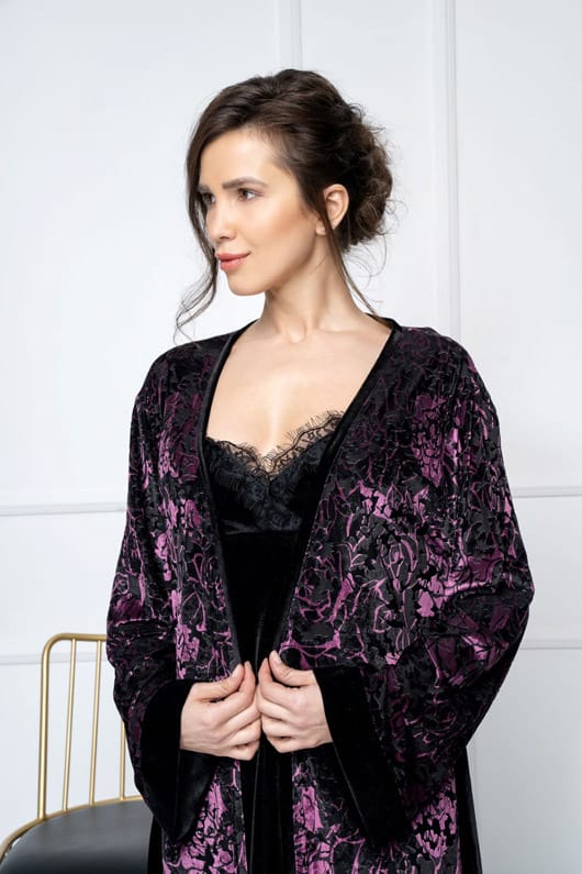 La Cara Mi exclusive by Mila Zaharieva