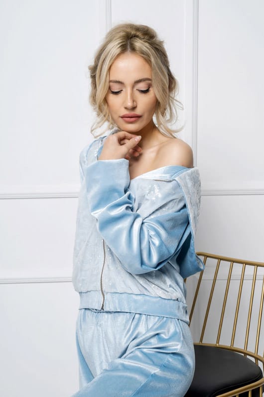 La Cara Mi exclusive by Mila Zaharieva
