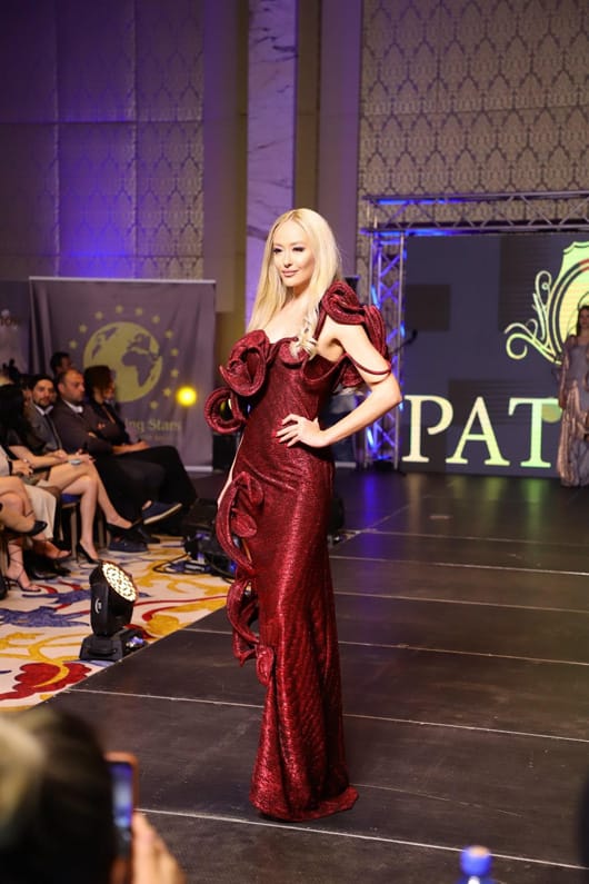 Мадлена Иванова