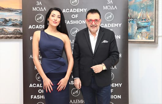 Официалното облекло: изменчиво, но актуално