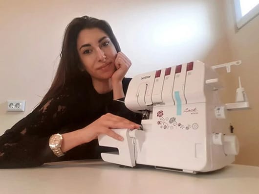 АКАДЕМИЯТА ЗА МОДА СБЪДВА МЕЧТИ