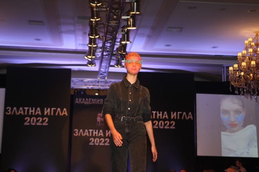 Златна игла 2022