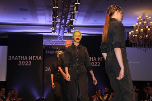 Златна игла 2022