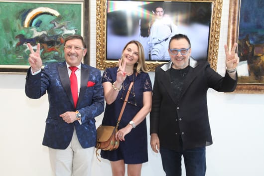 Футуризмът е ултрамодерният шик